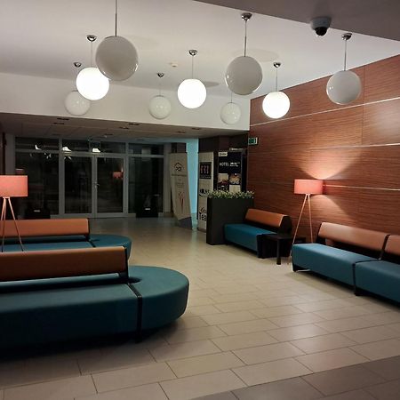 Hotel Kolna Krakow Ngoại thất bức ảnh