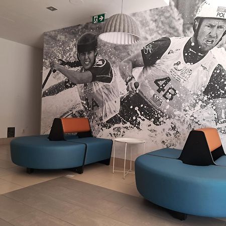 Hotel Kolna Krakow Ngoại thất bức ảnh