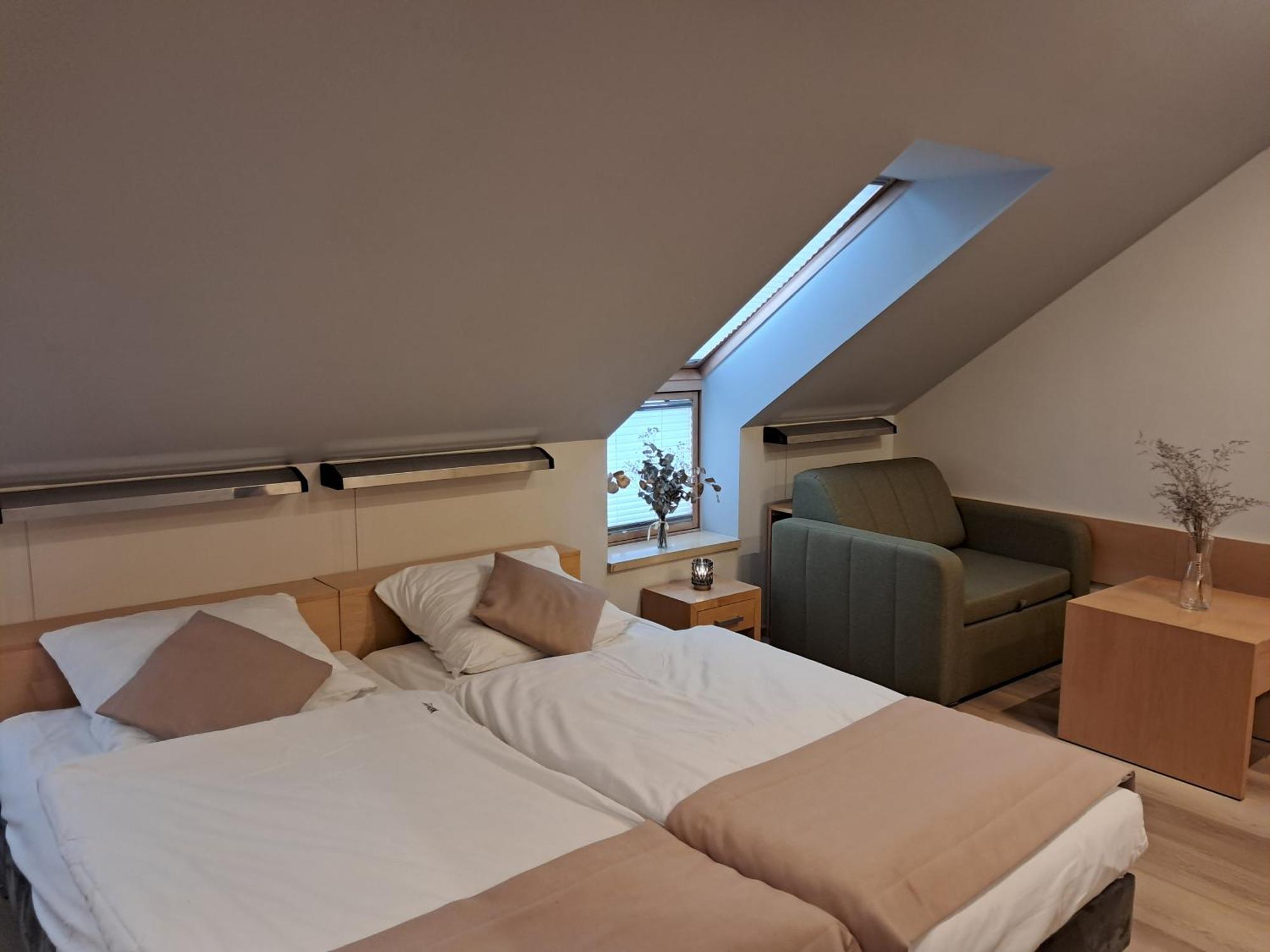 Hotel Kolna Krakow Ngoại thất bức ảnh