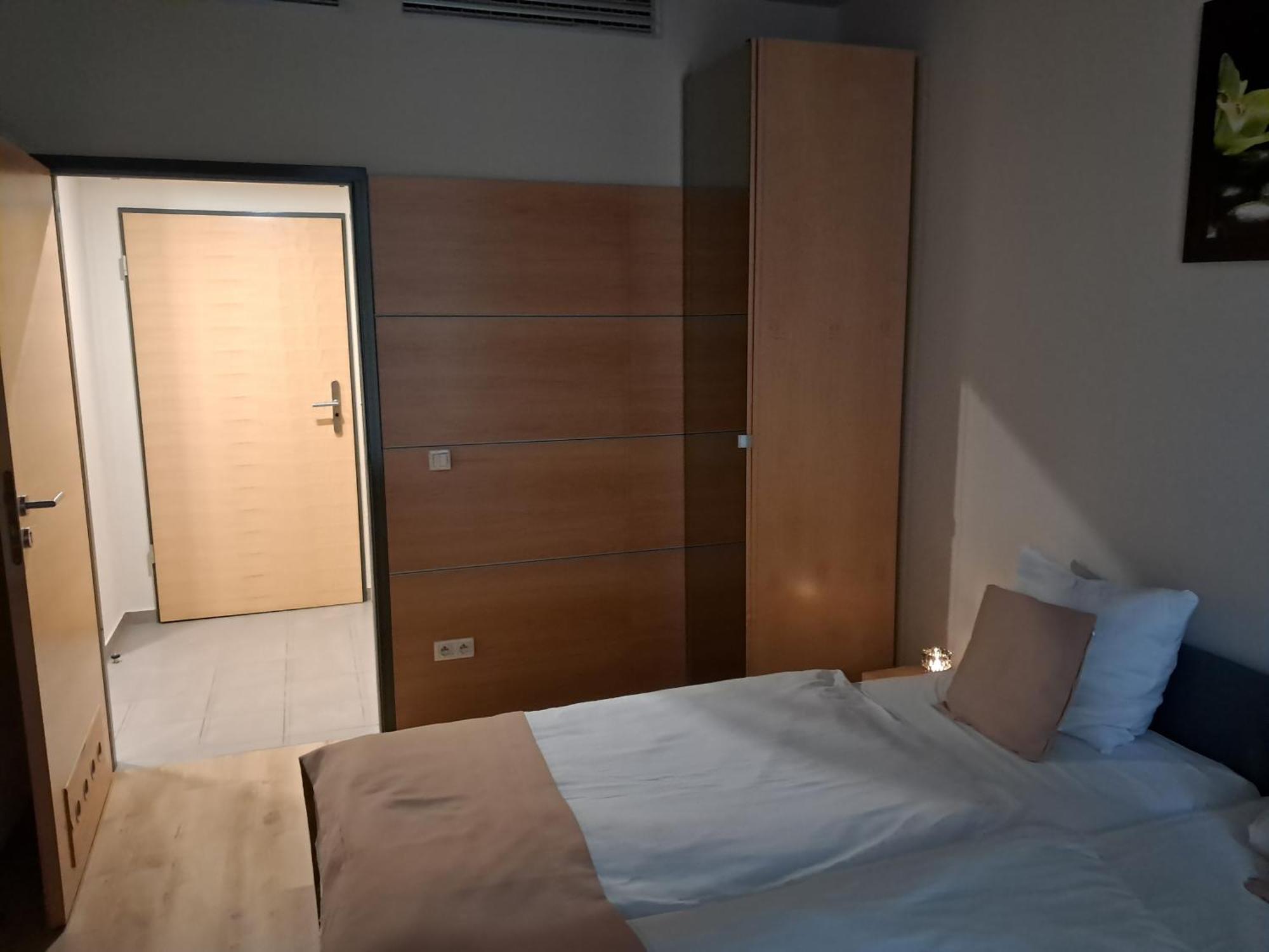 Hotel Kolna Krakow Ngoại thất bức ảnh