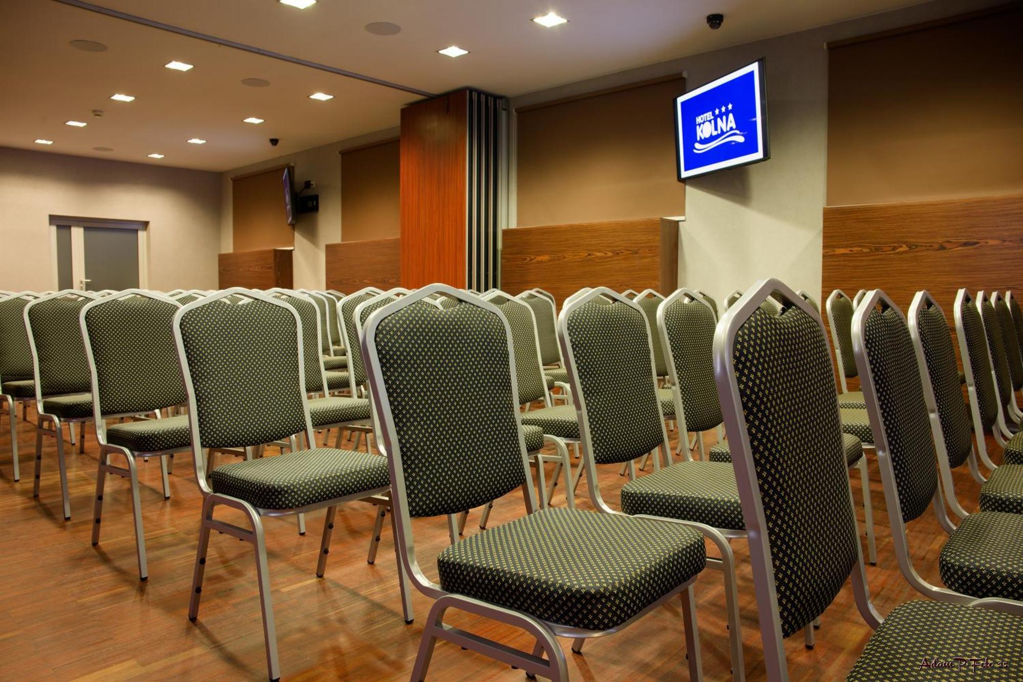 Hotel Kolna Krakow Ngoại thất bức ảnh