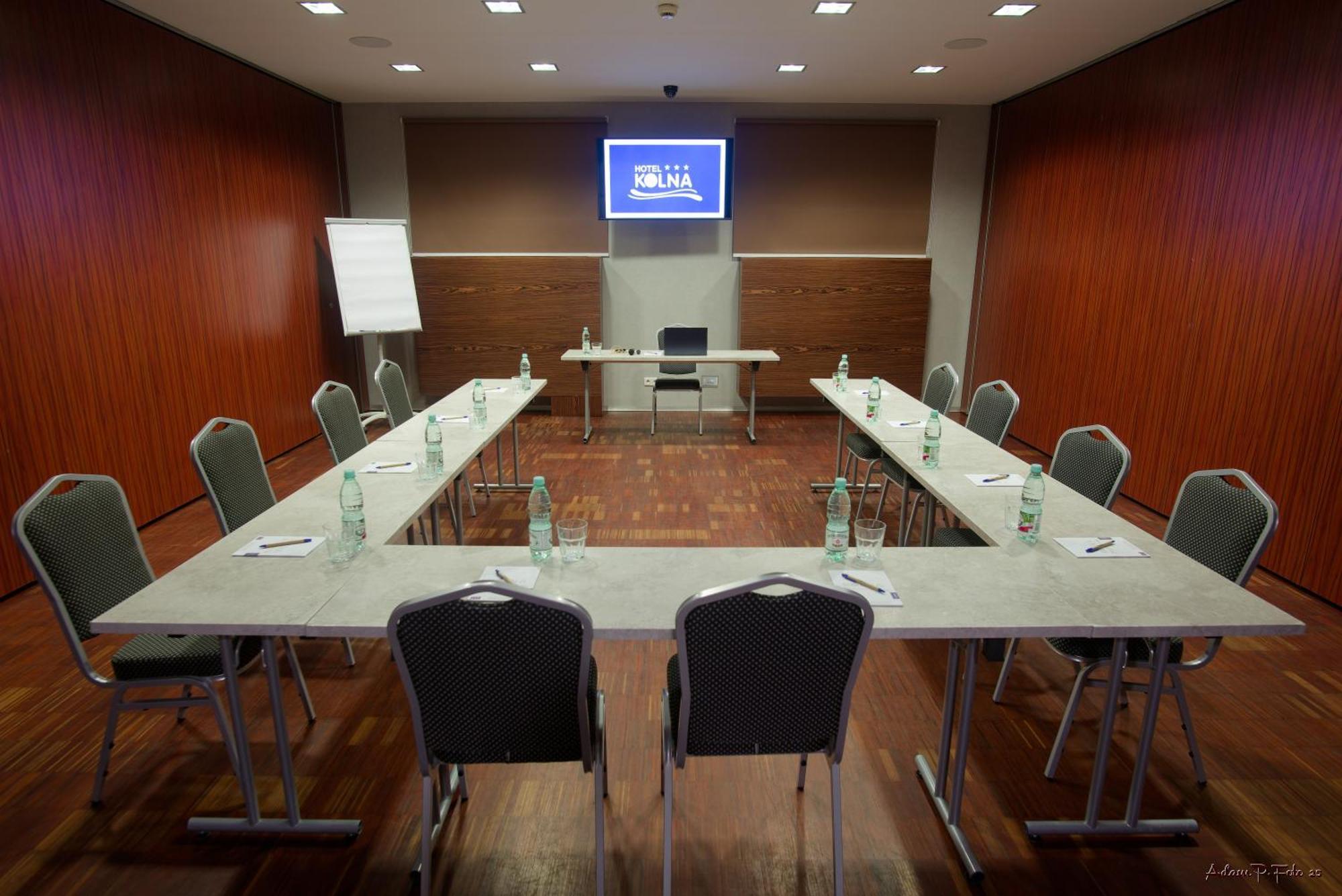 Hotel Kolna Krakow Ngoại thất bức ảnh