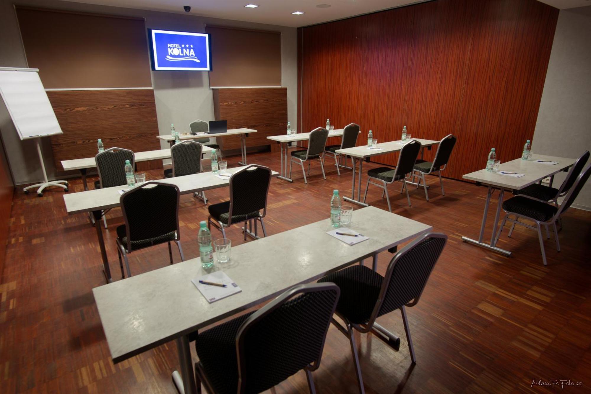 Hotel Kolna Krakow Ngoại thất bức ảnh