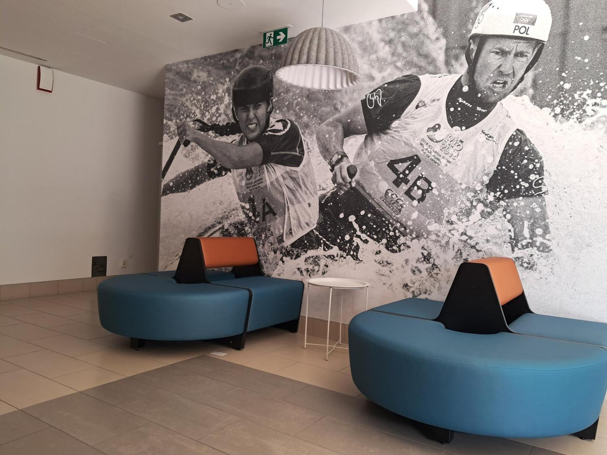 Hotel Kolna Krakow Ngoại thất bức ảnh